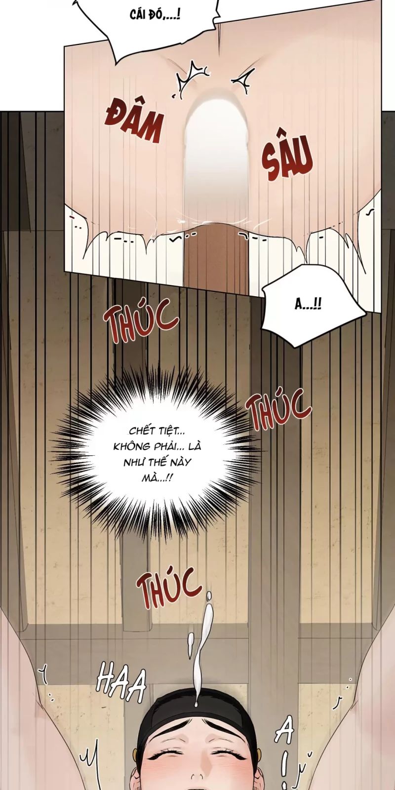 cửa hàng âm cụ chosun chapter 6 31