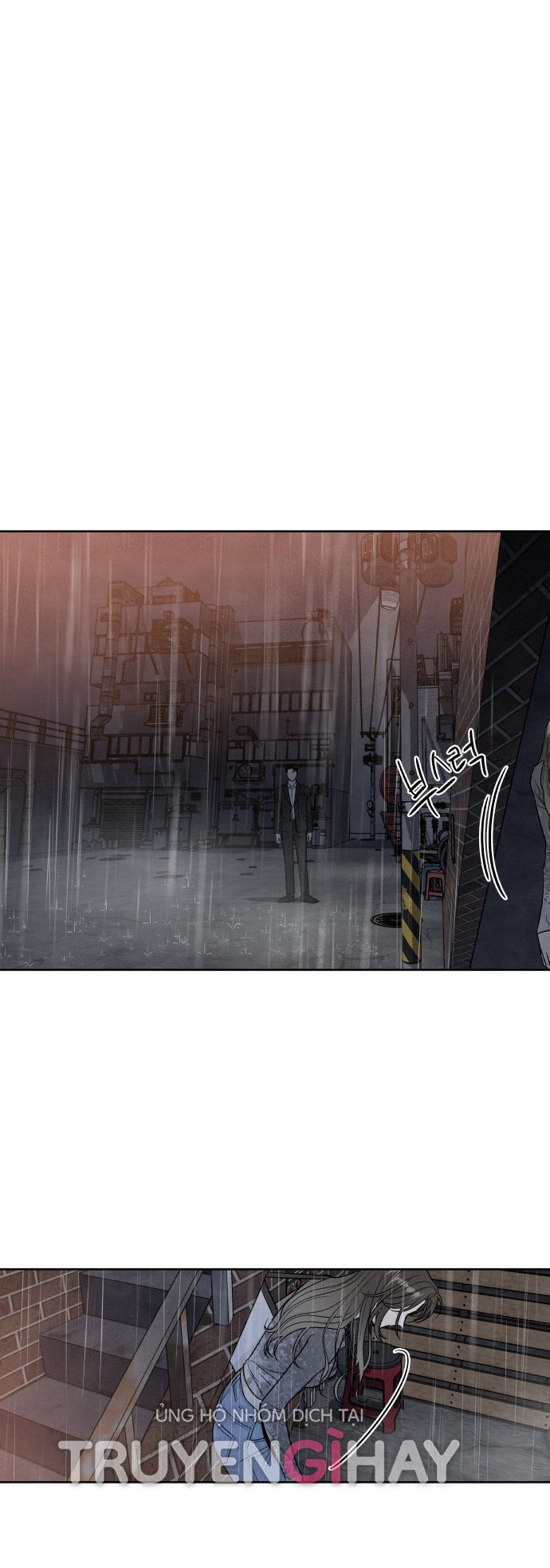 điều khiến tôi quyết tâm muốn chết chapter 40.2 22