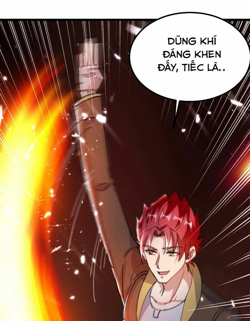 trọng sinh khí thiếu quy lai chapter 158 18