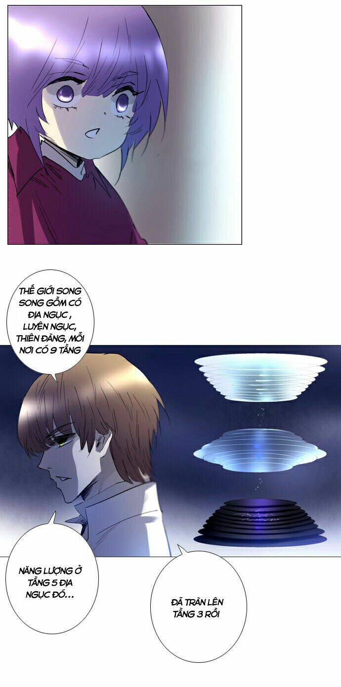 bản khế ước linh hồn chapter 180 33