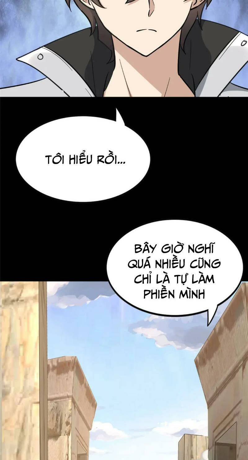 bạn gái virus của tôi chapter 401 23