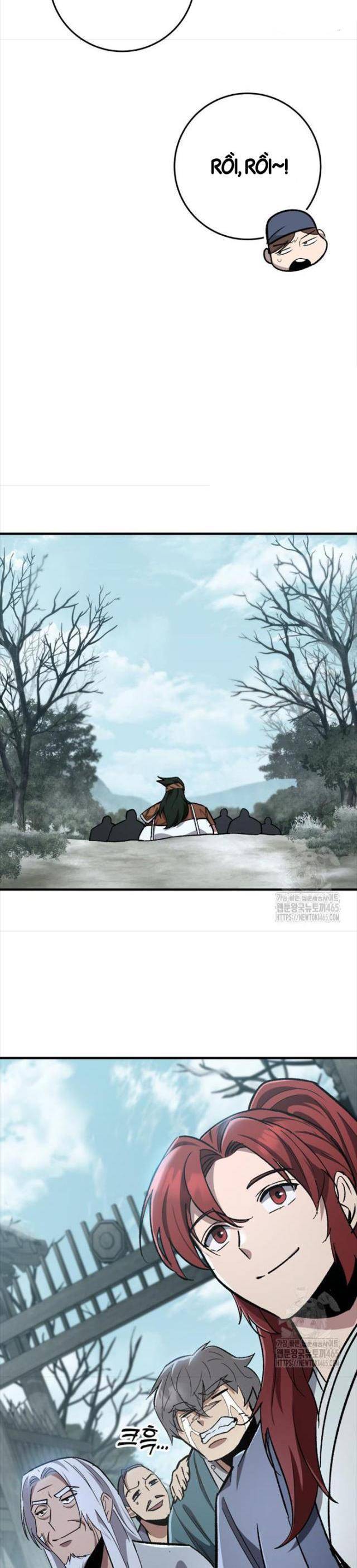 cửu thiên kiếm pháp chapter 96 14