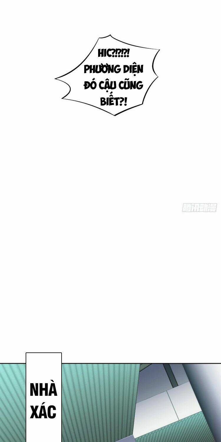 mở phòng khám tại tu tiên giới chapter 91 9