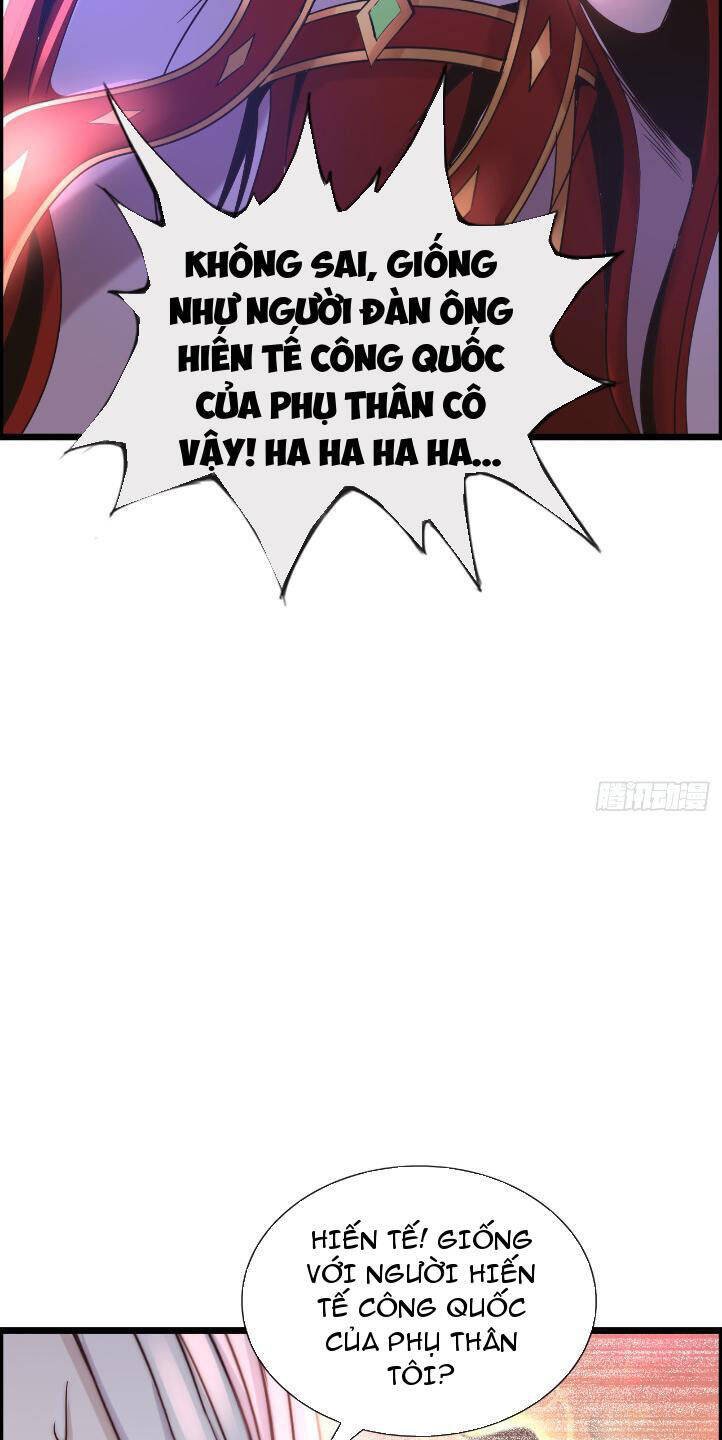 phát sóng trực tiếp, ta cầu hôn với nữ quỷ, vậy mà nàng lại đồng ý! chapter 22 28