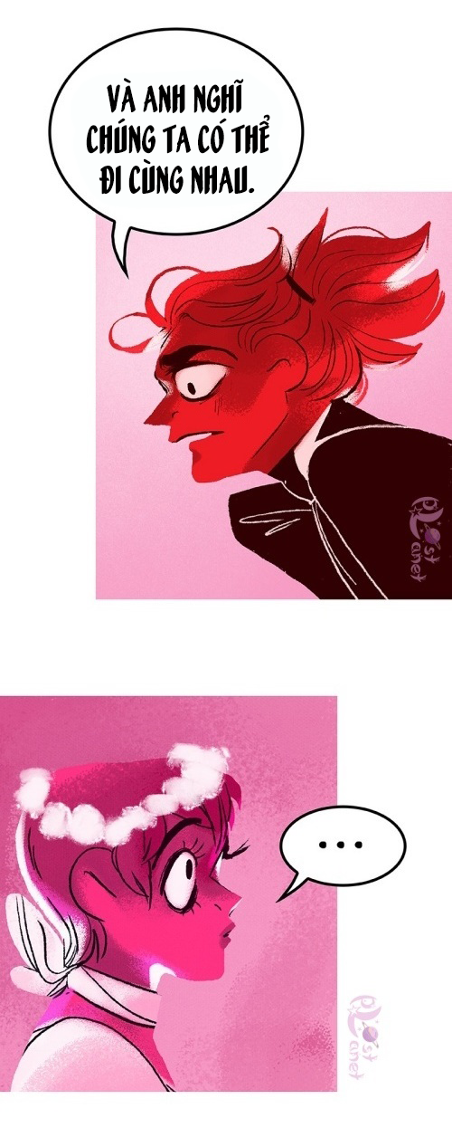 thần thoại olympus chapter 50 27