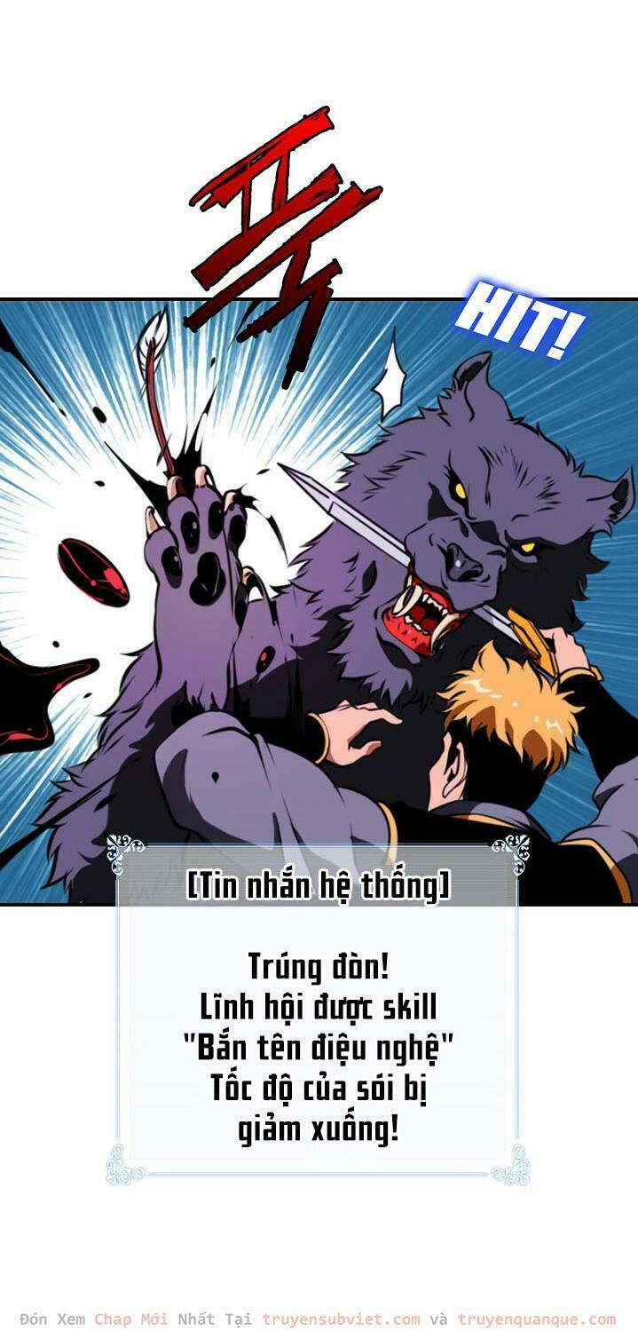 tôi sinh ra để làm người vĩ đại chapter 6 38