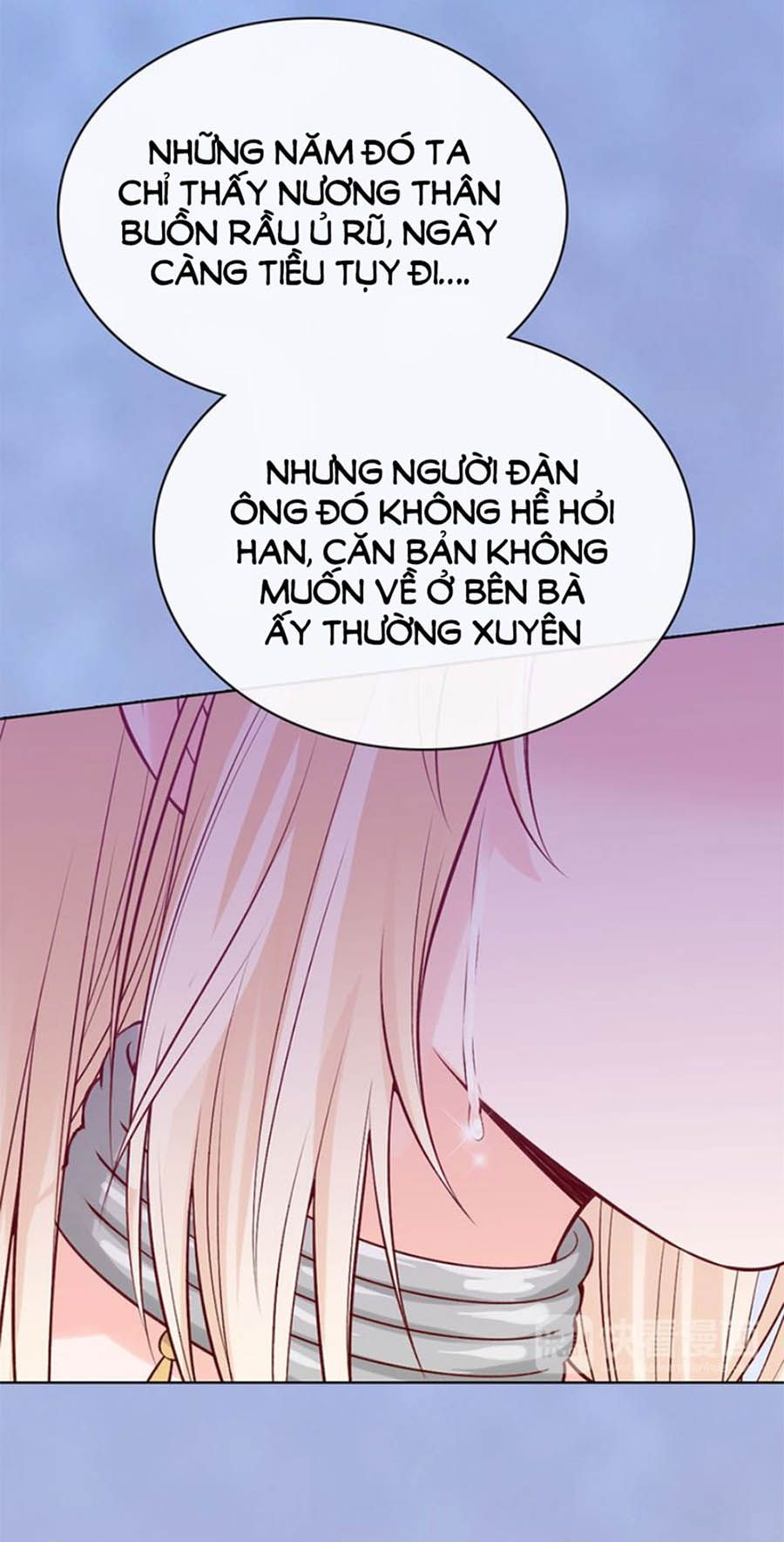 mỹ nhân già rồi chapter 54 33