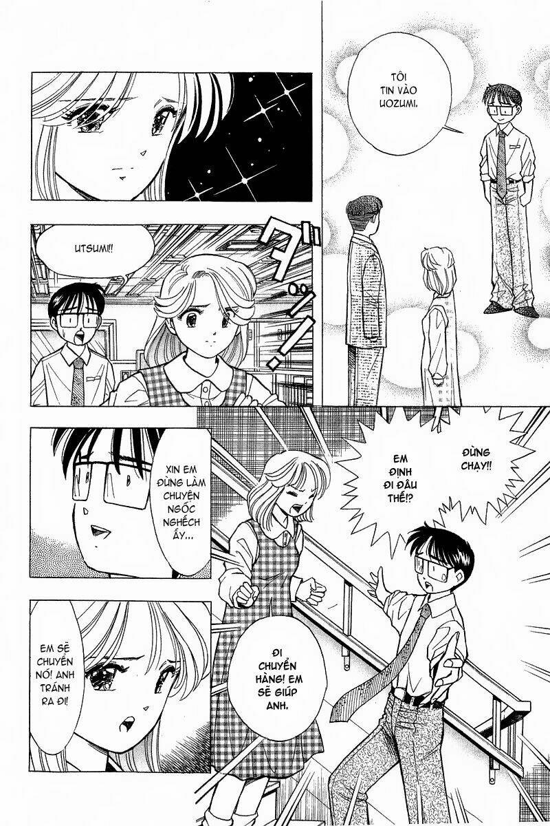 yume de aetara chapter 83 13