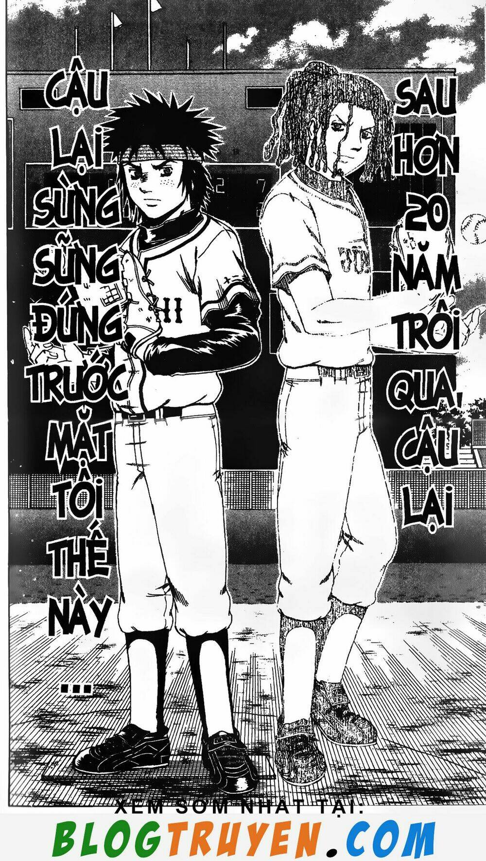 mr.fullswing chapter 168 15