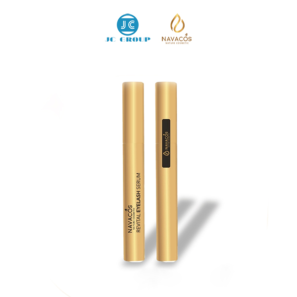 Serum dưỡng mi phục hồi, nuôi dưỡng chống rụng mi Revital Eyelashes