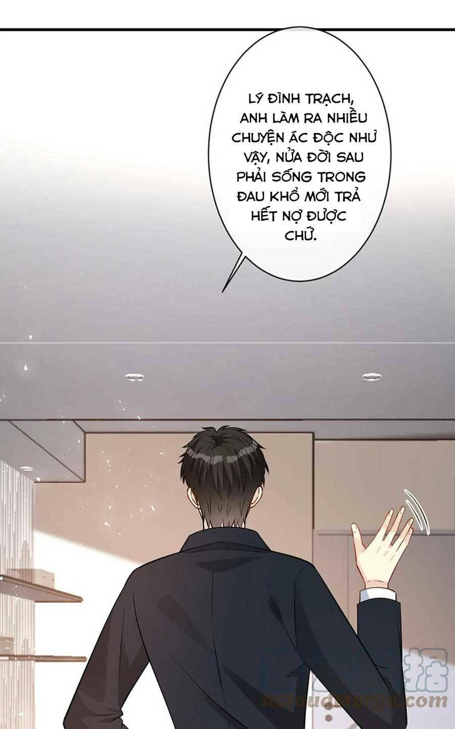 vượt rào trêu chọc chapter 171 24