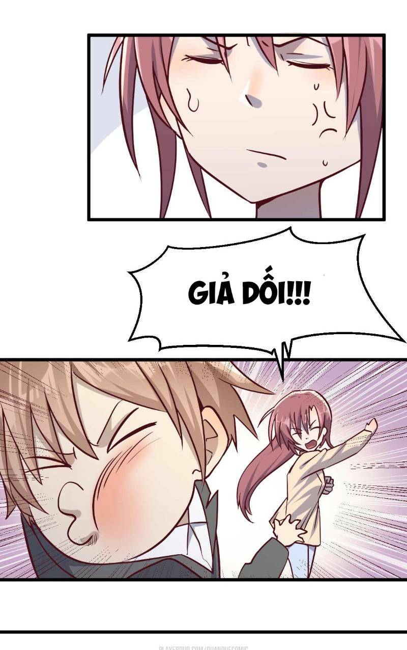 song tu đạo lữ kiểu xem mặt chapter 3 17