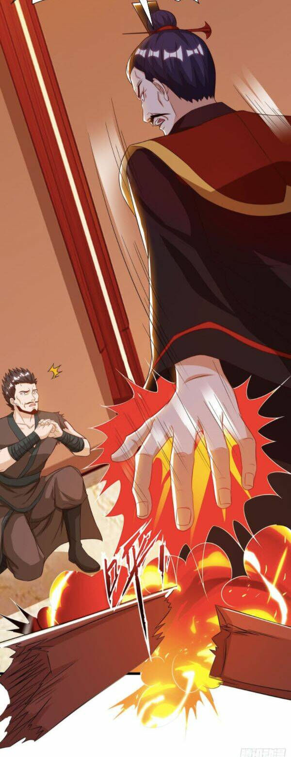 chúa tể tam giới chapter 67 25