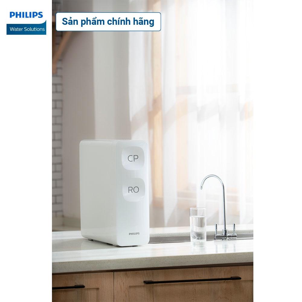 Máy lọc nước RO Philips AUT3015