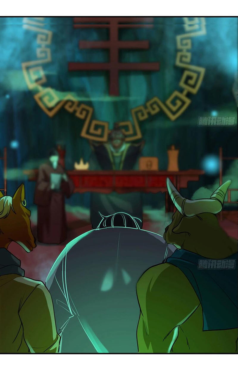 khởi đầu bằng một con côn chapter 146 21