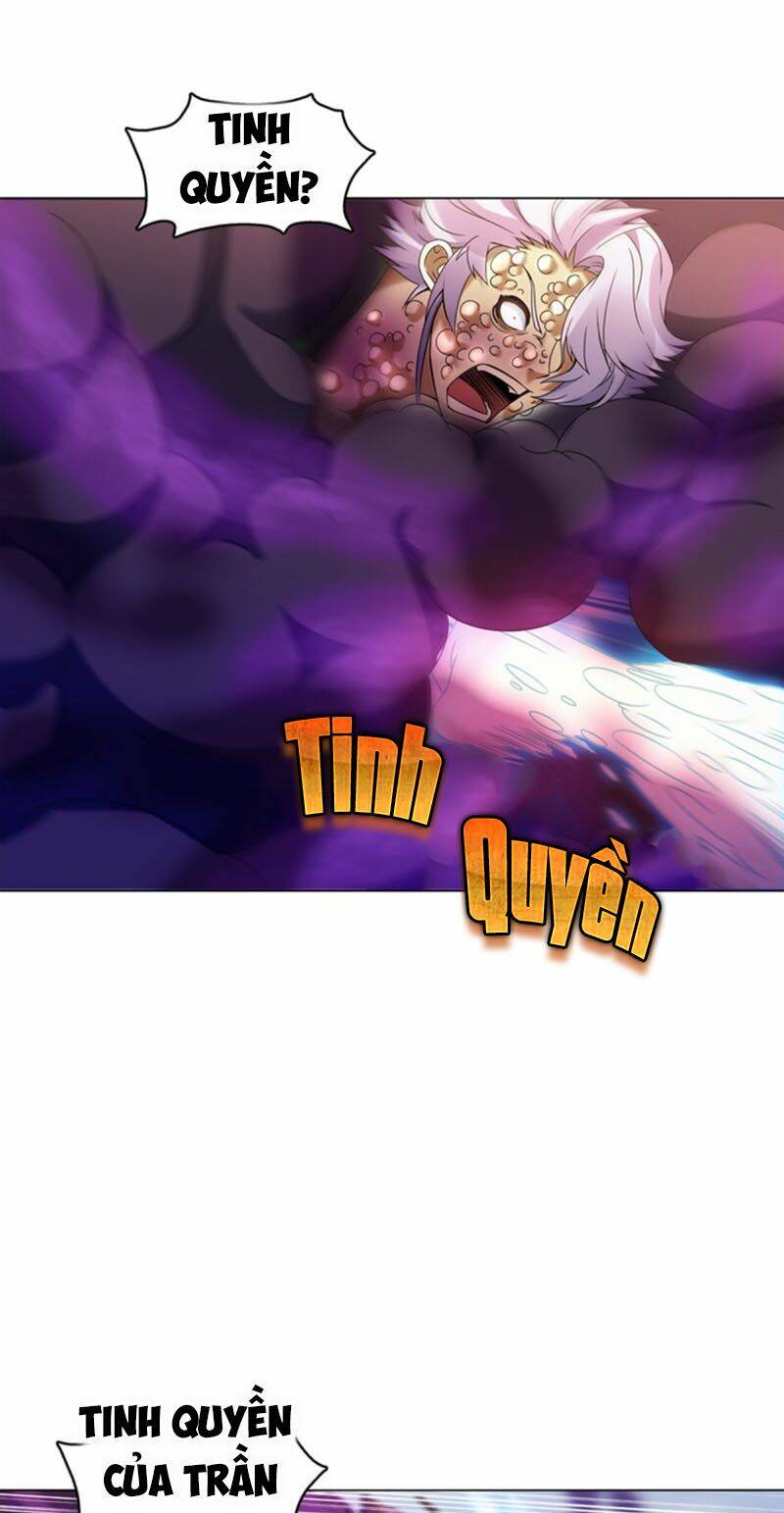 thiên thần quyết chapter 92 7