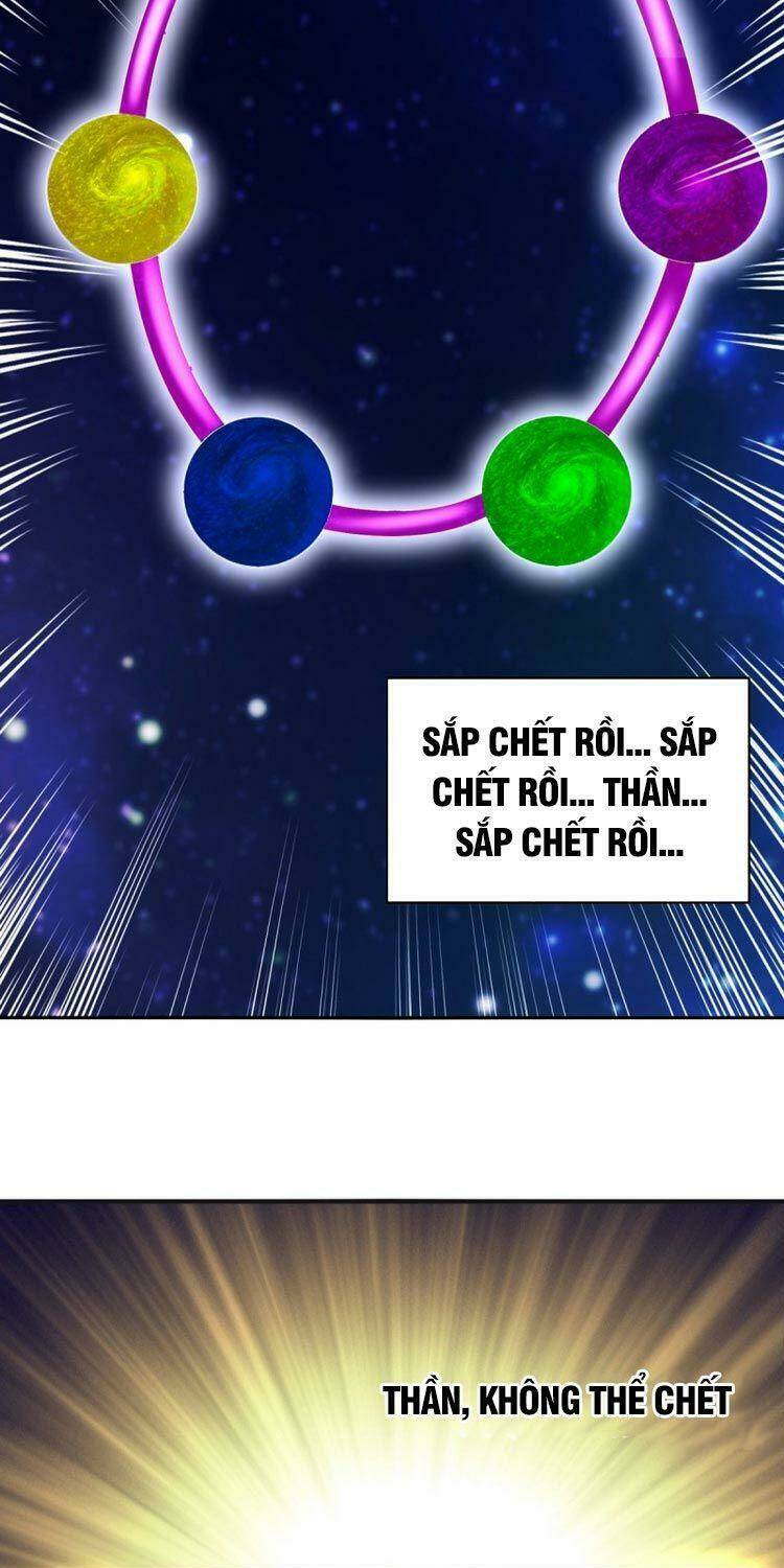 trùng sinh chi thần đế quy lai chapter 61 26