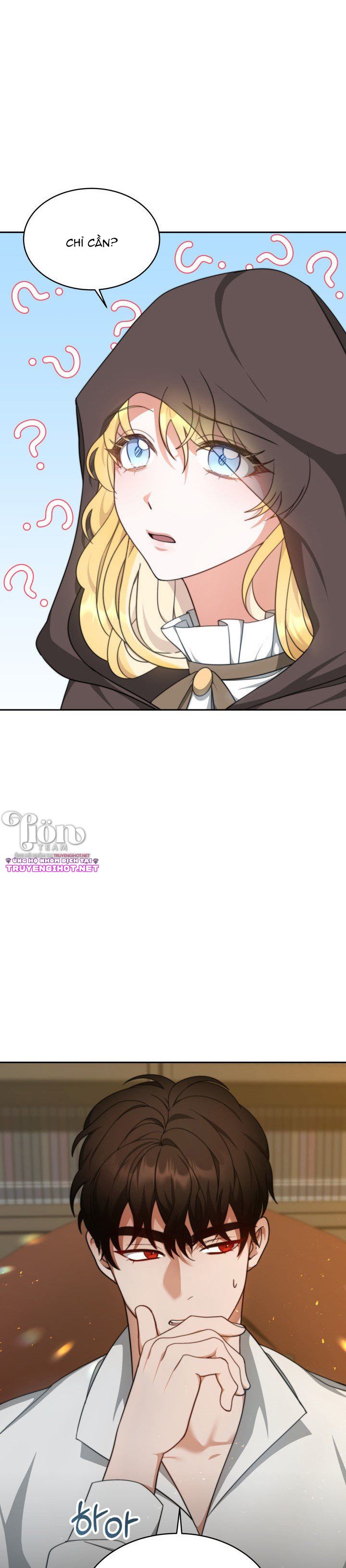 chồng cũ tôi là nam chính chapter 2.2 13