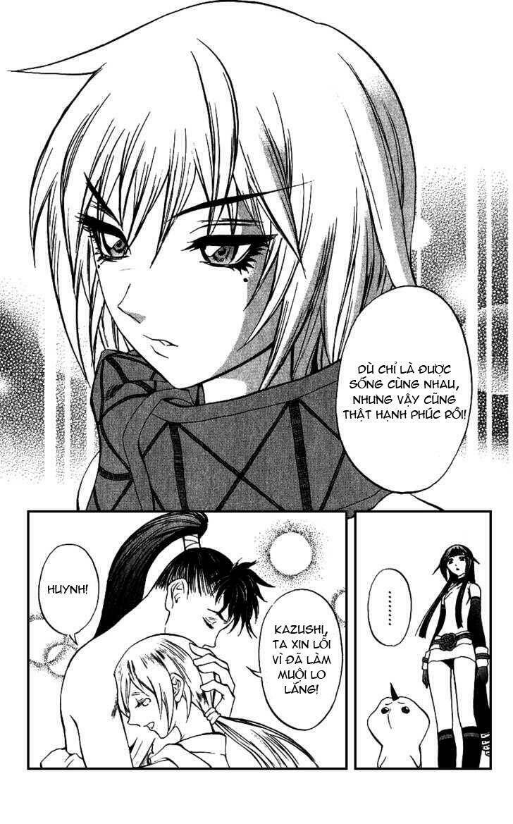 phù thủy phép thuật chapter 20 26