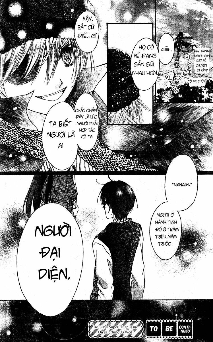 momo lover chapter 10 33