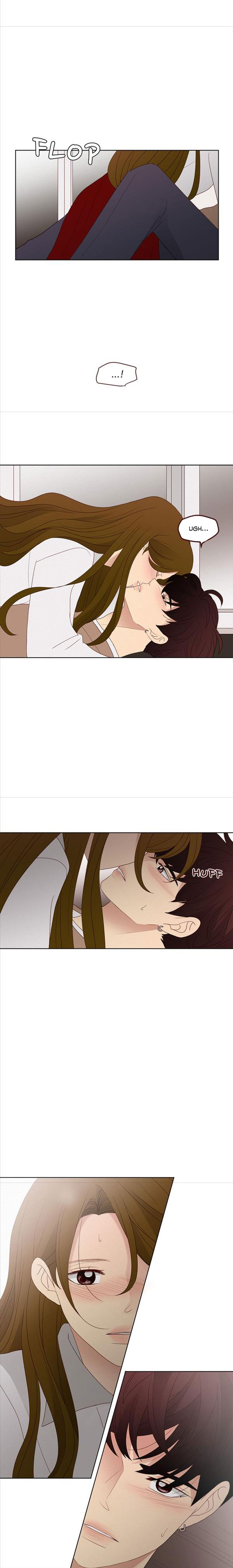 crush của tôi chapter 135 12