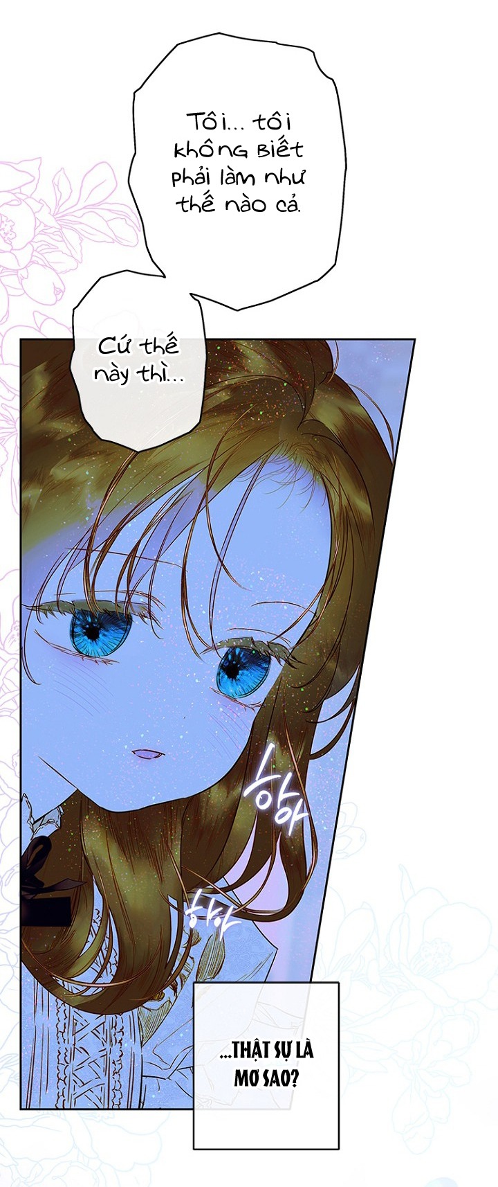 mẹ tôi kết hôn một lần nữa chapter 66 20