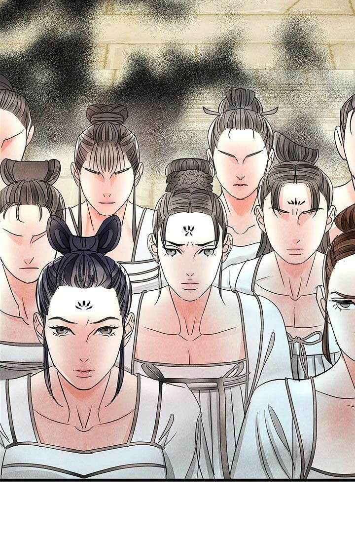 đêm thác loạn (đêm dục vọng) chapter 9 30