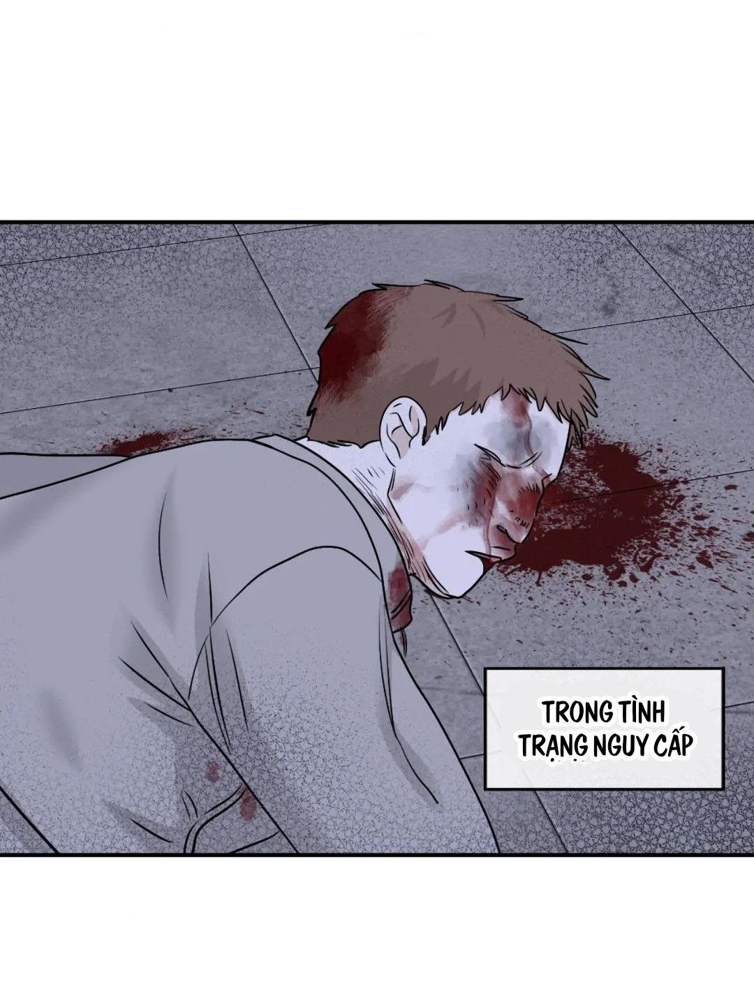 thủy triều thấp lúc chạng vạng chapter 92 46