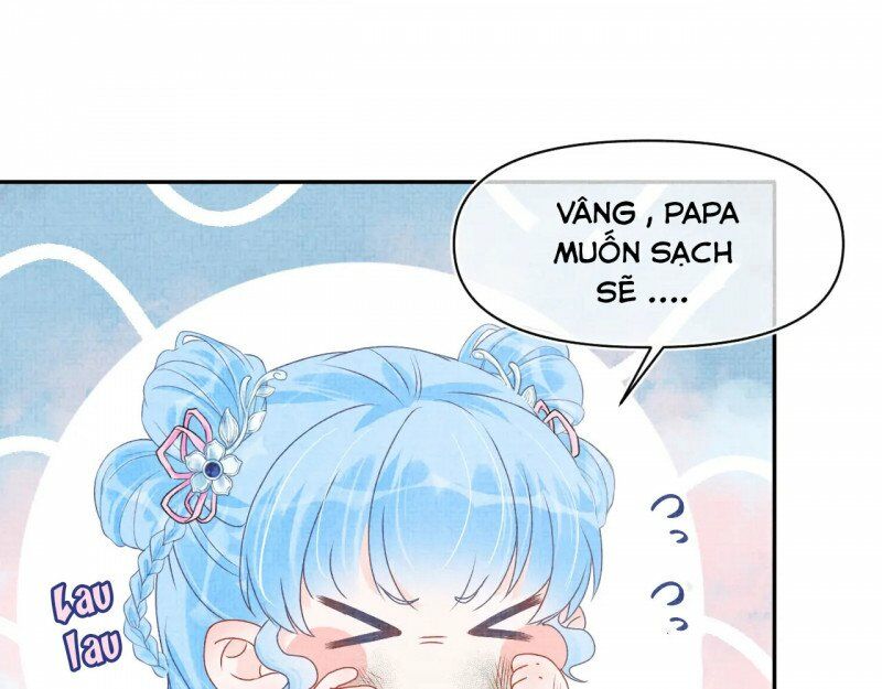 nhóc con giao nhân ba tuổi rồi chapter 17 28