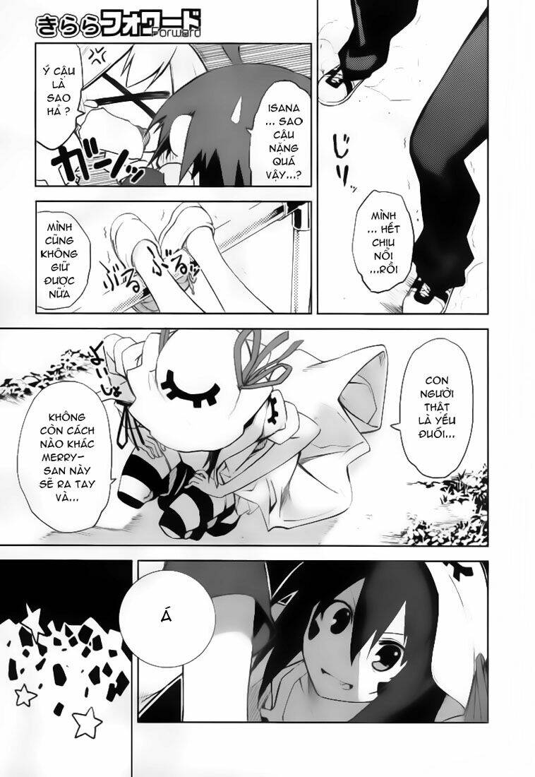 yumekui merry chapter 39 25