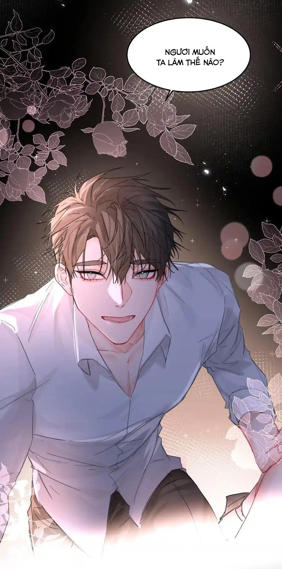 tình cũ là vua chapter 52 16