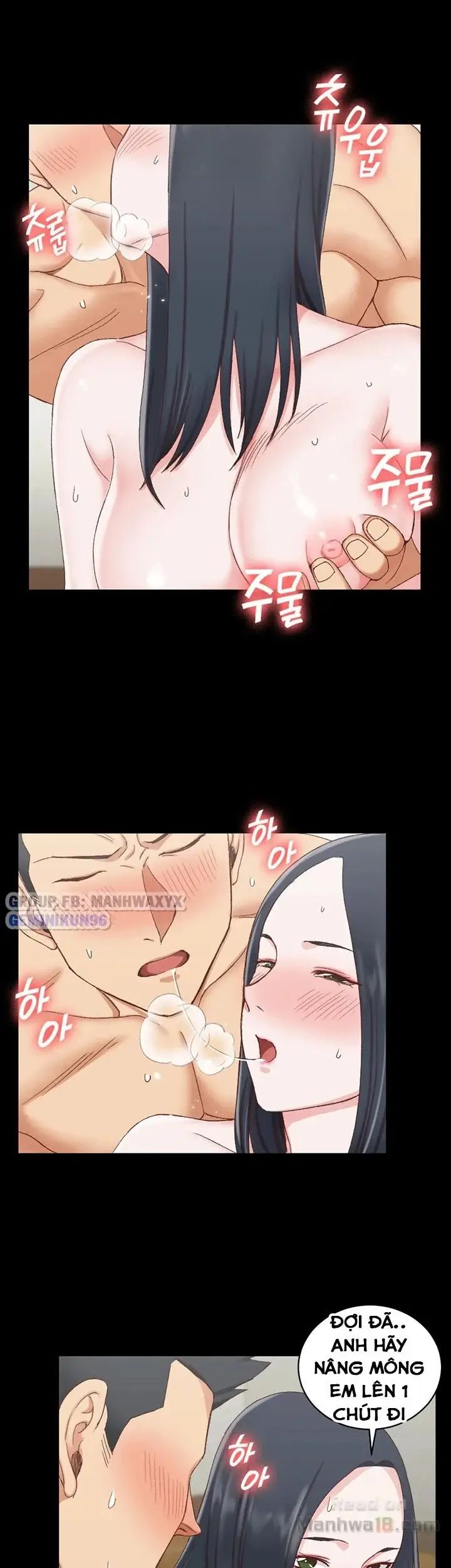 thanh niên động kinh chapter 78 20