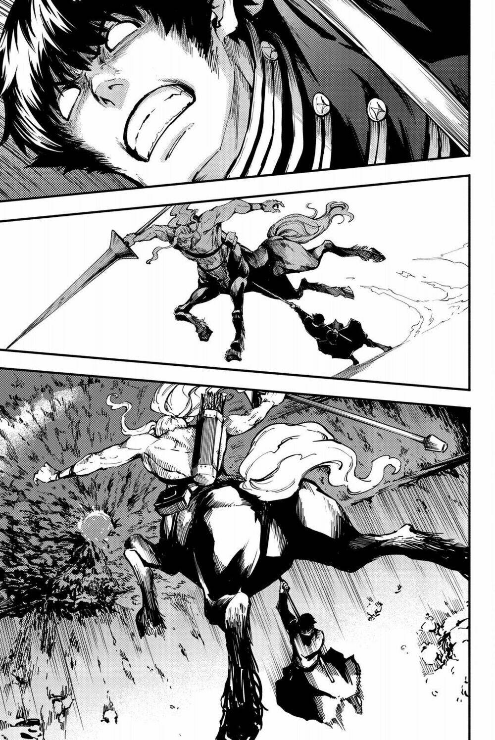 the abandoned sacred beasts chapter 27 15