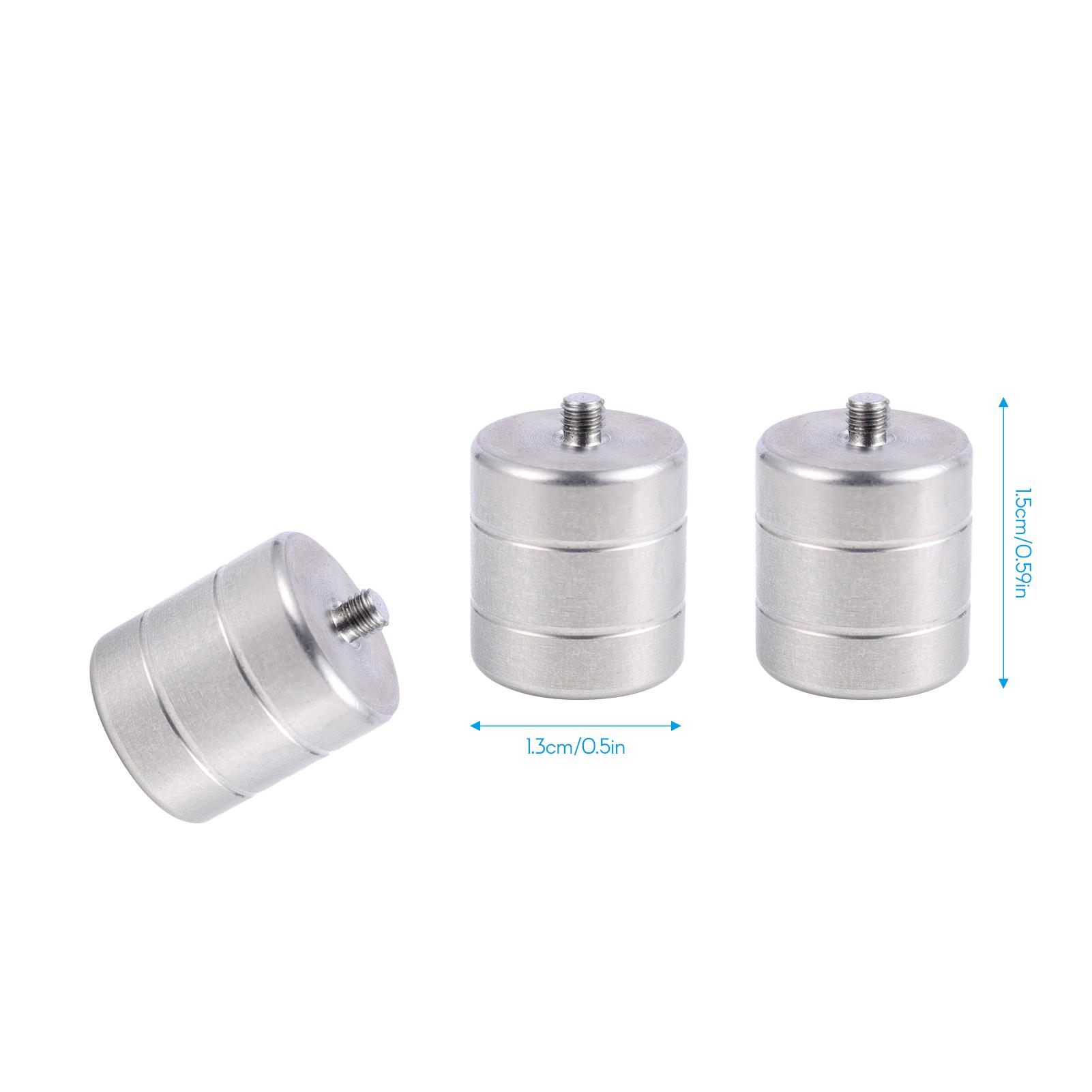 Cân bằng hợp kim nhôm đối trọng cho bộ ổn định OM 4 / Osmo Mobile 3