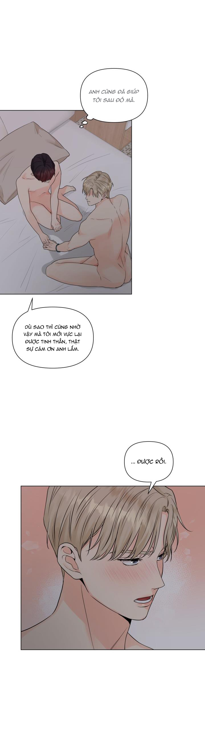 thủ hoa chapter 20 13