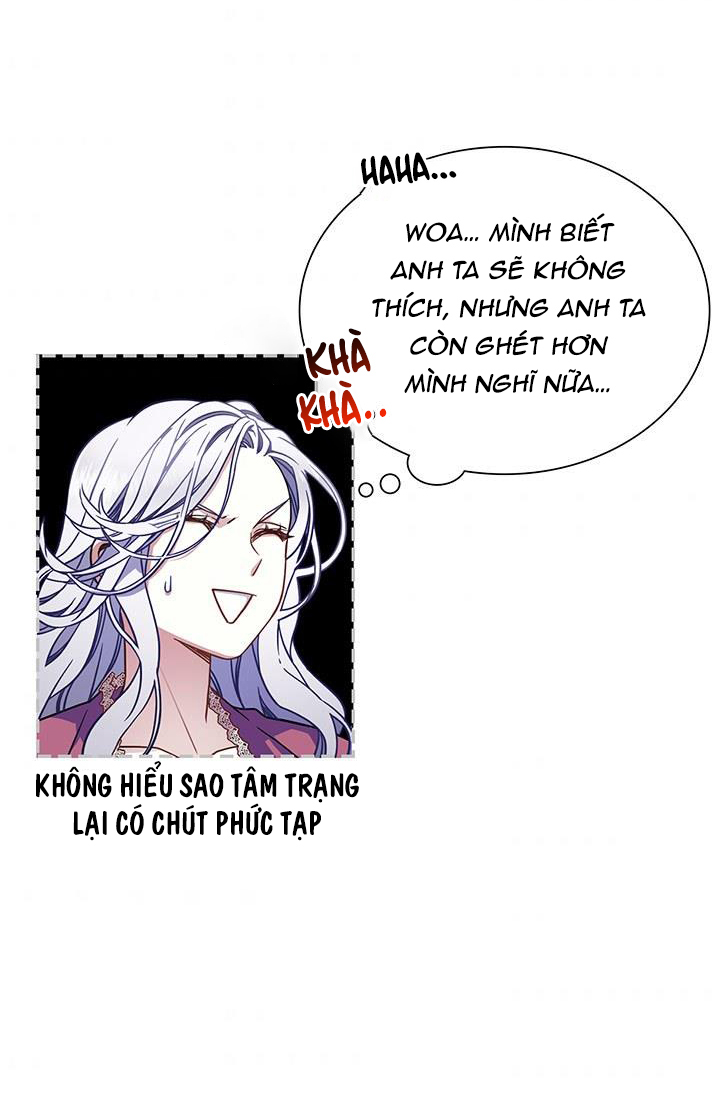 tôi là mẹ kế nhưng con gái tôi quá dễ thương chapter 9 5