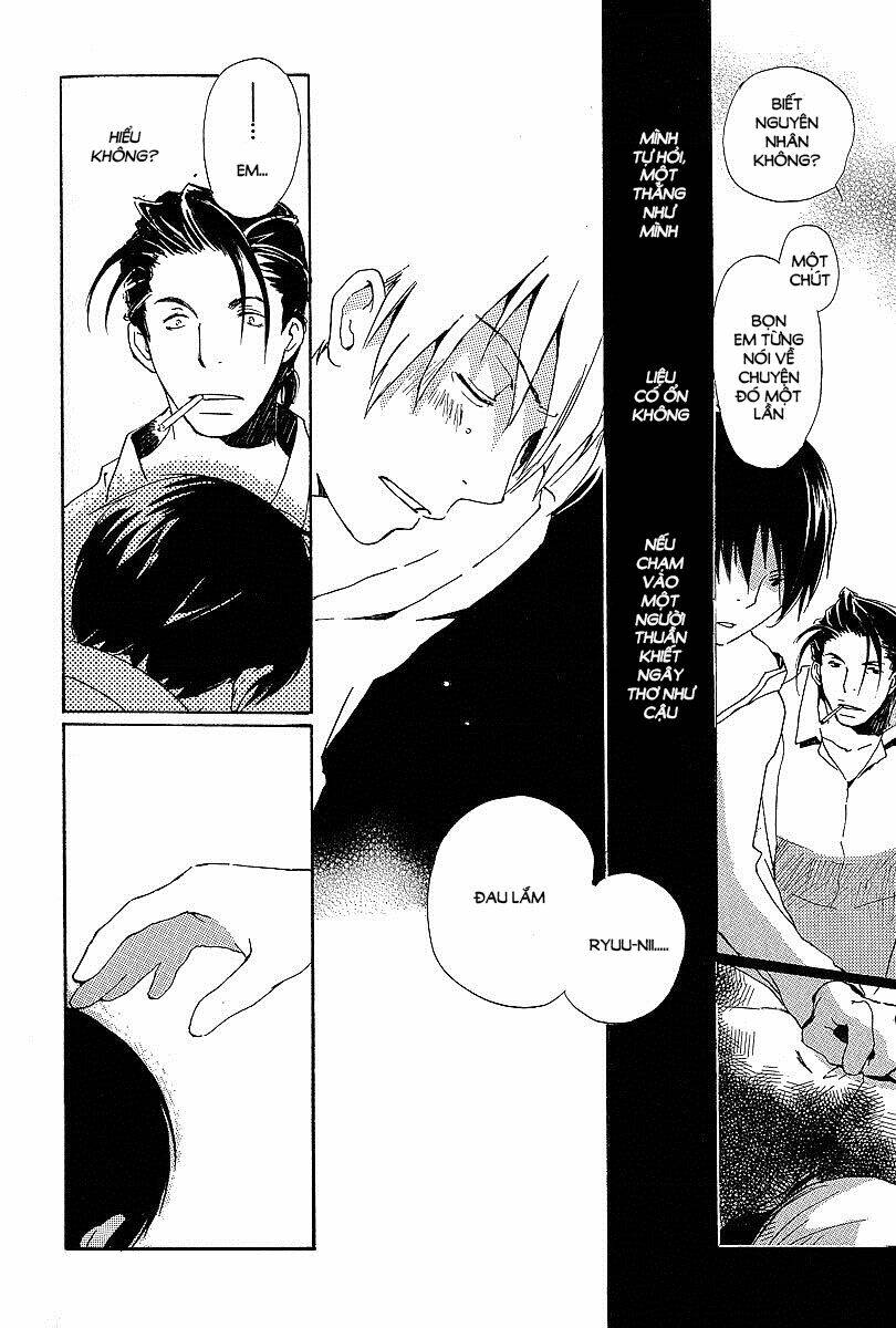 kodomo no iibun chapter 4 41