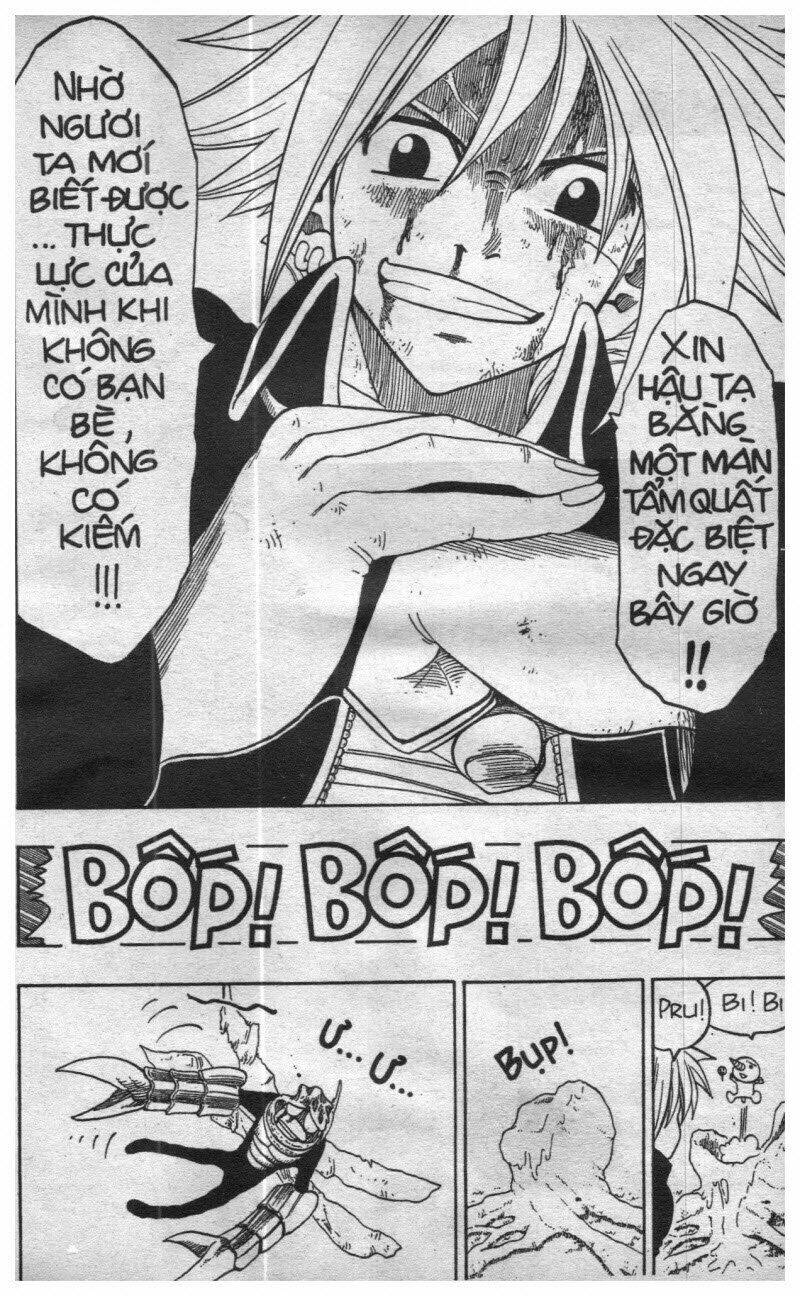 rave master (scan) chapter 17 131