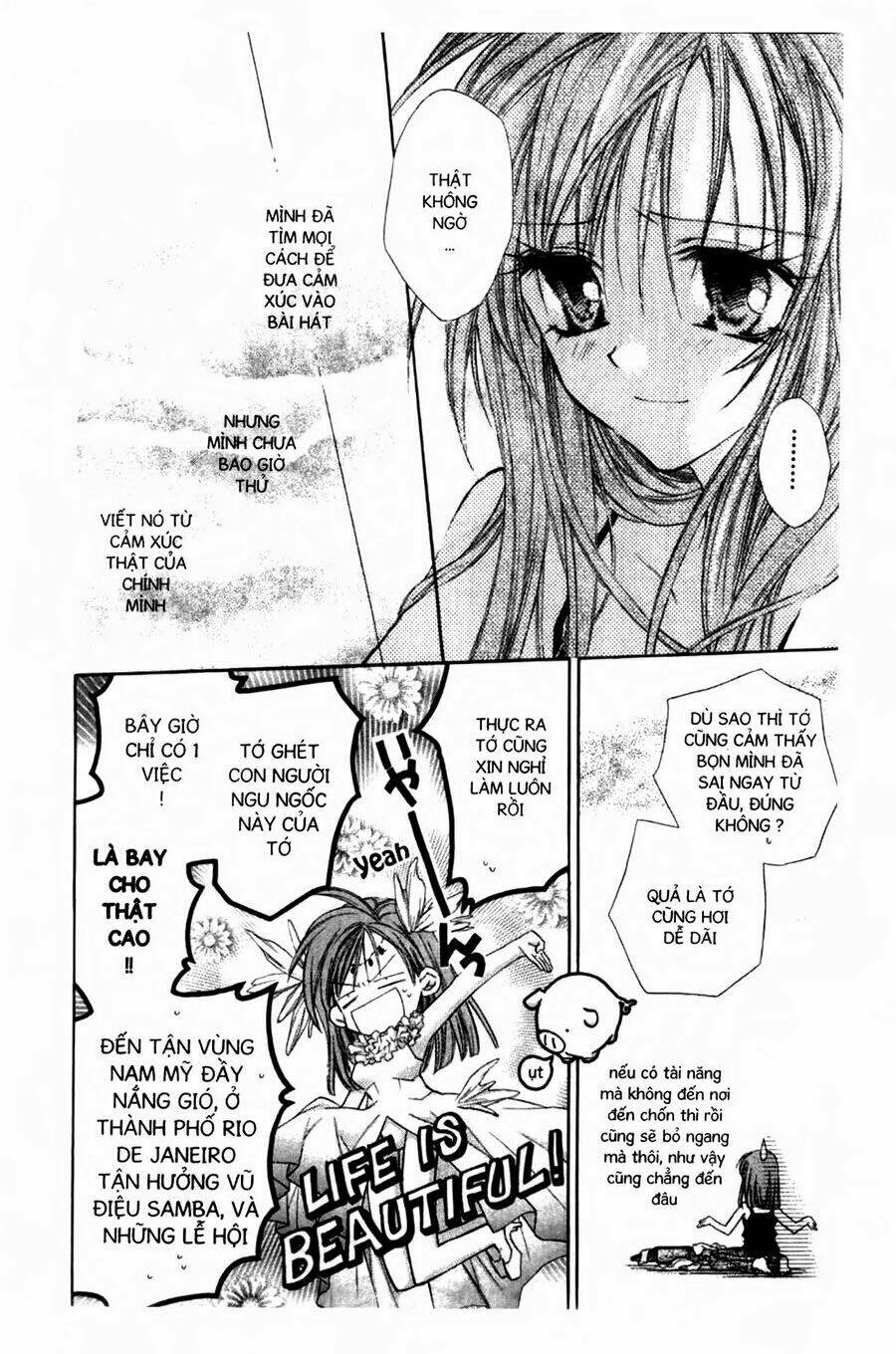 tìm ánh trăng tròn chapter 6 15