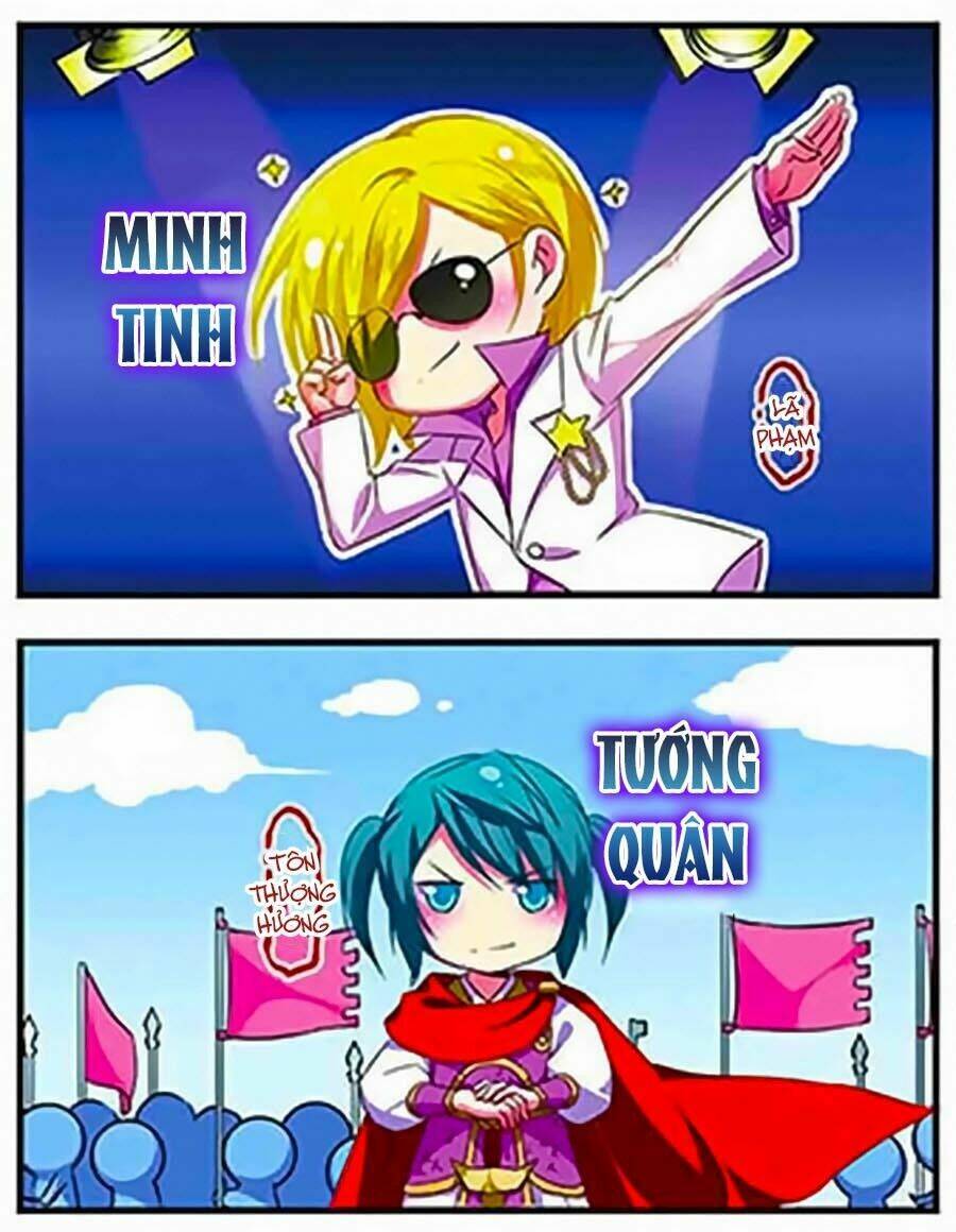 manh tam quốc chapter 109 2