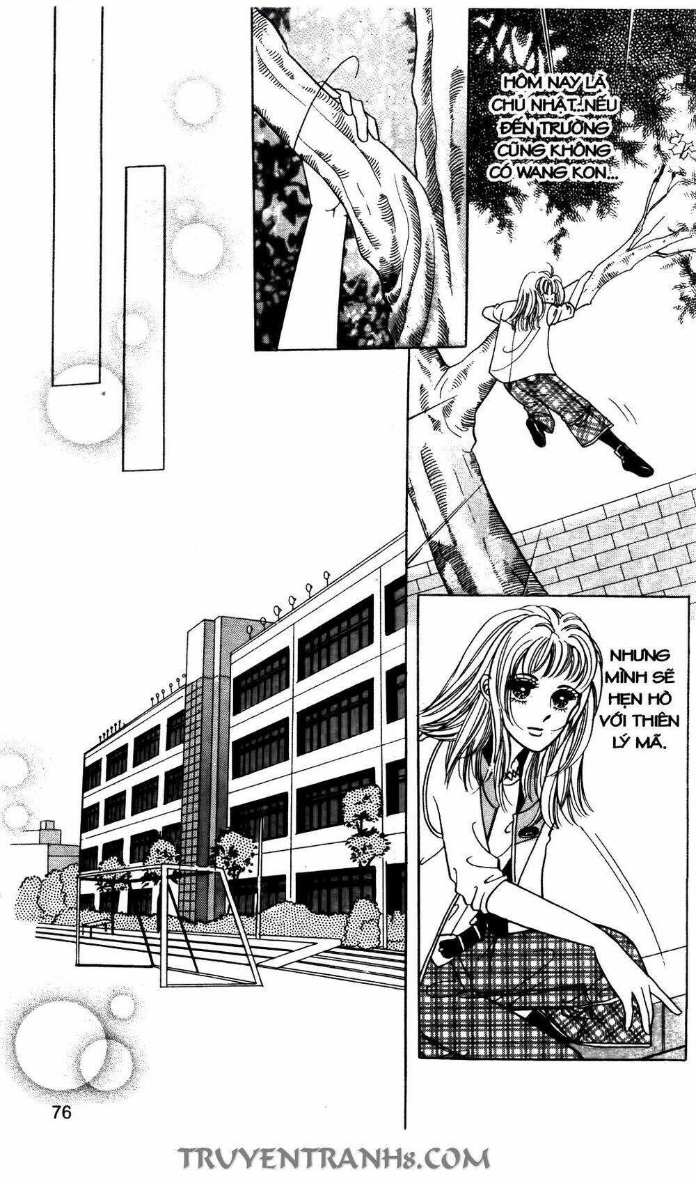 lọ lem kén rể chapter 27 27