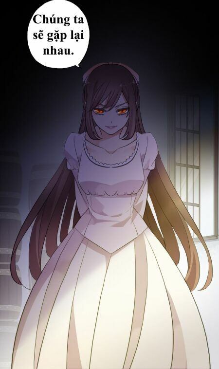 vết cắn ngọt ngào phần 2 chapter 58.5 38