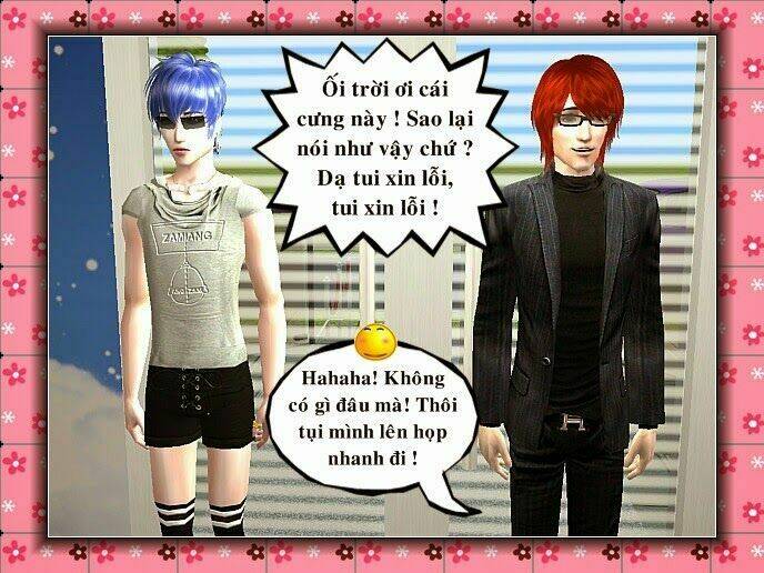 bella's story chapter 9.1 50