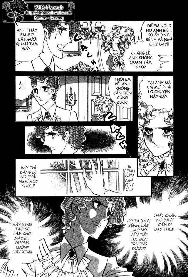 orpheus no mado chapter 14 44