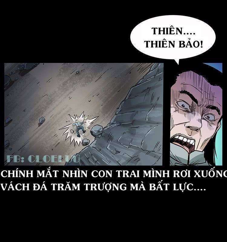 tiên sơn truyền kỳ chapter 13 54