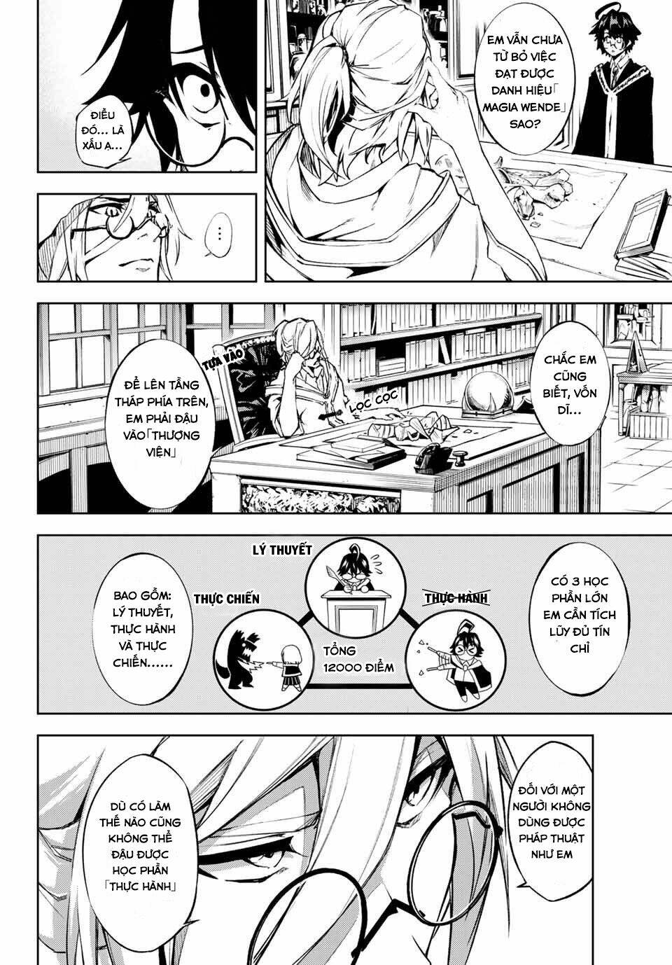 wistoria's wand and sword chapter 1 30