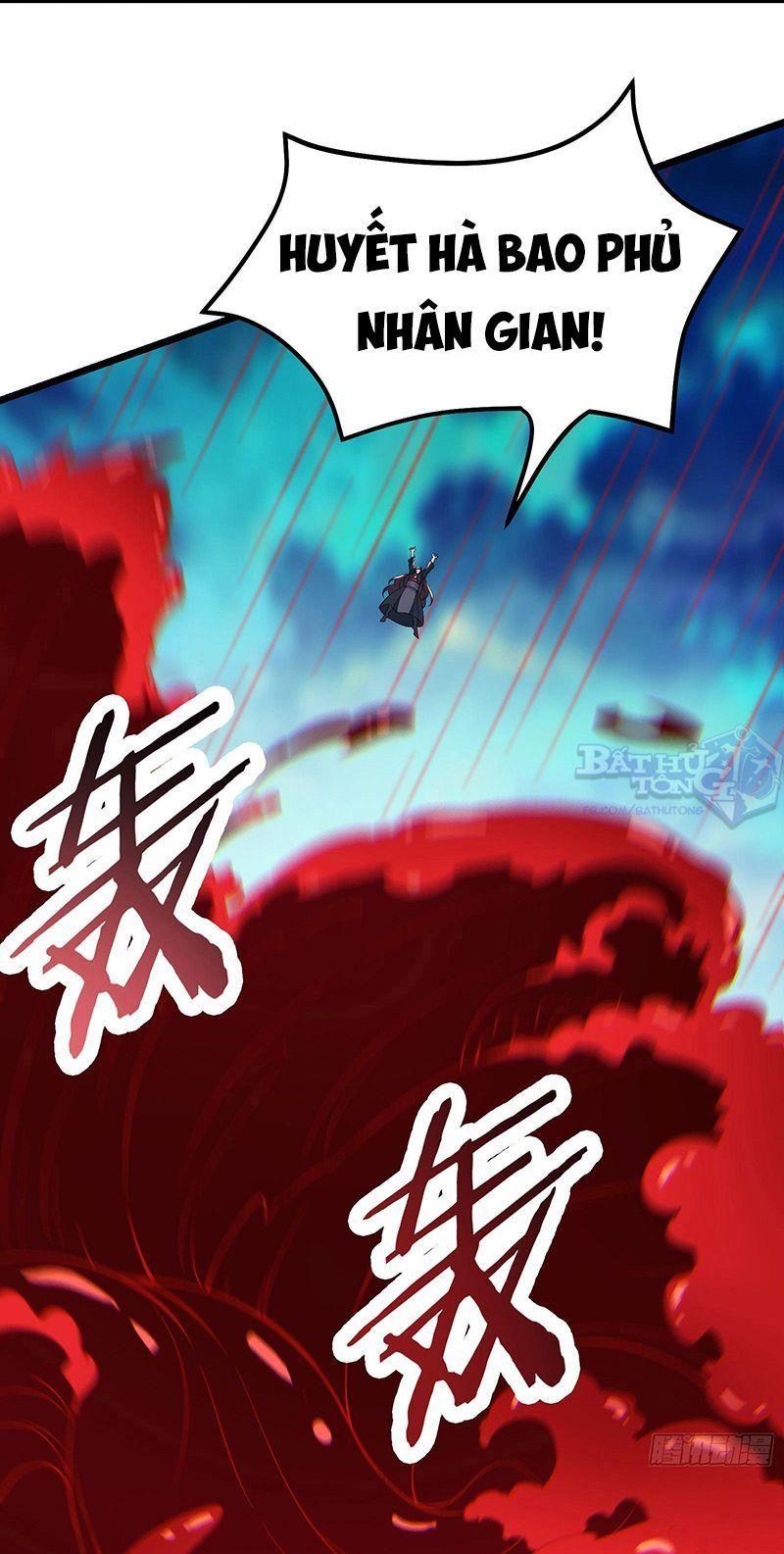 đồ đệ ta toàn là nữ ma đầu chapter 82 3