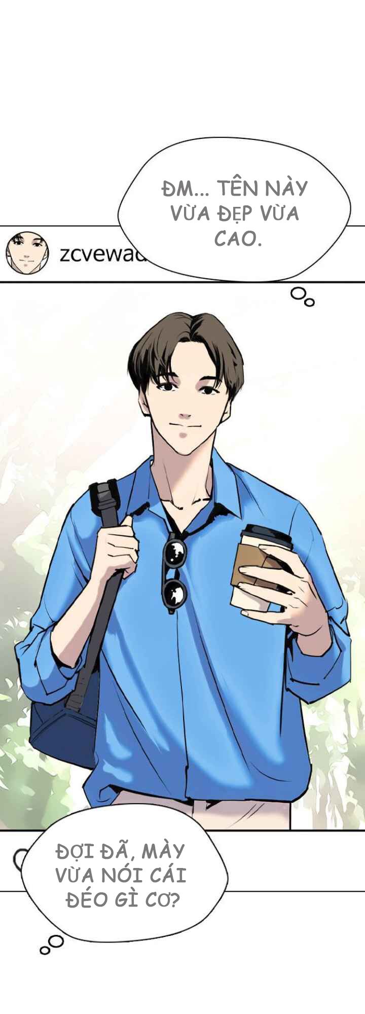 nhật ký khát vọng (desire diary) chapter 4 61