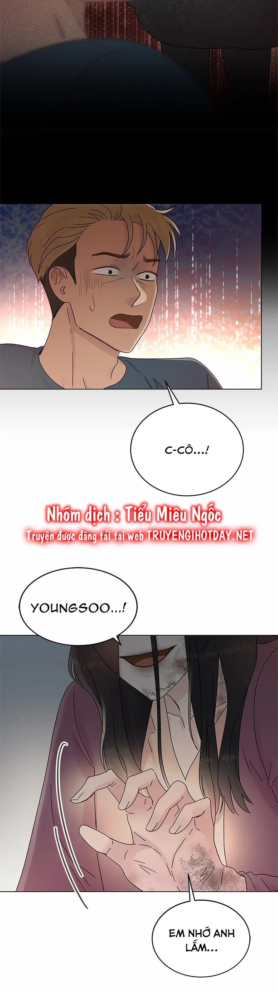 sự trả thù ngọt ngào của vợ tôi chapter 261 9