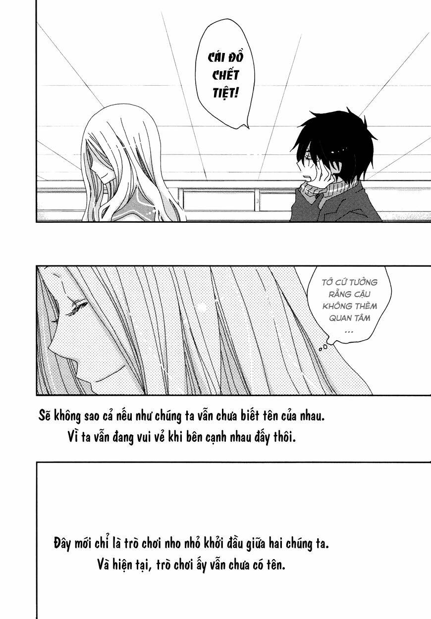 namae wa mada nai chapter 1 28